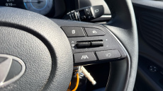 Hyundai i20 1.0T GDi Advance 5dr Petrol Hatchback